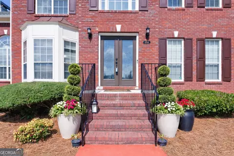 4744 Kendra Ct, Douglasville, GA 30135