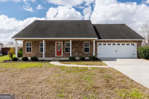 20 Ridge Rd, Lakeland, GA 31635