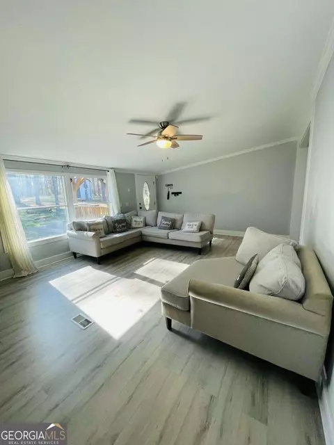 489 Childers Rd, Colbert, GA 30628 photo 4