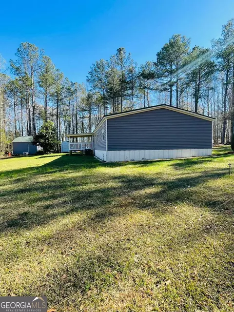 489 Childers Rd, Colbert, GA 30628 photo 22
