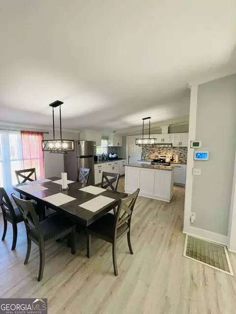 489 Childers Rd, Colbert, GA 30628 photo 8