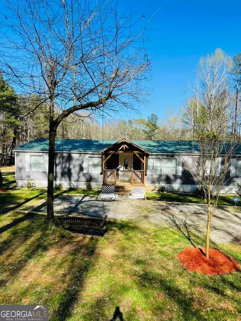 489 Childers Rd, Colbert, GA 30628