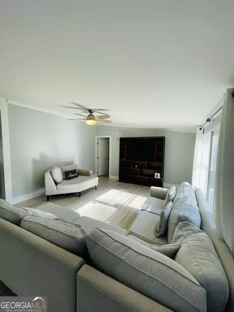 489 Childers Rd, Colbert, GA 30628 photo 5