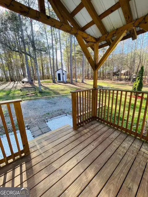 489 Childers Rd, Colbert, GA 30628 photo 3