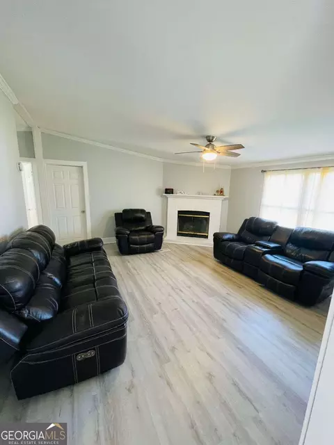 489 Childers Rd, Colbert, GA 30628 photo 10