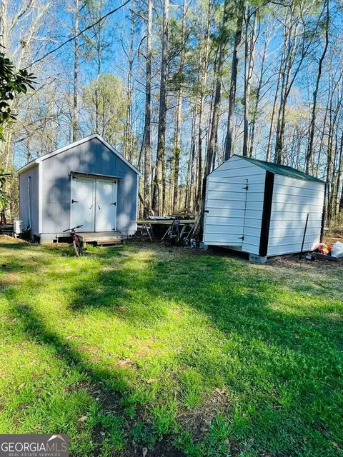 489 Childers Rd, Colbert, GA 30628 photo 29