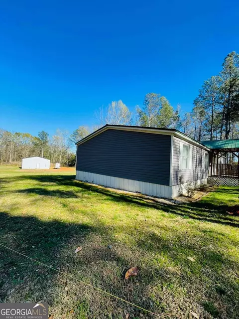 489 Childers Rd, Colbert, GA 30628 photo 21