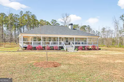 2361 County Line Rd, Mansfield, GA 30055