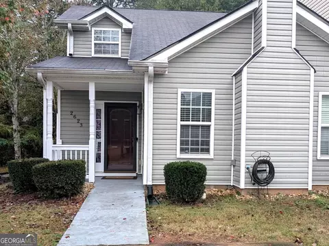 2623 Wellington Walk Pl, Lithonia, GA 30058