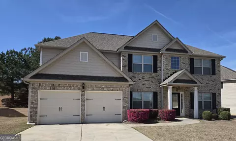 2410 Planters Mill Way, Conyers, GA 30012