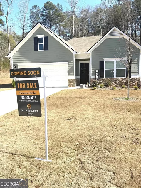 1510 Cragston Dr, Winder, GA 30680