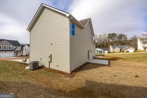 Exterior - 5 Morningside Ct, Thomaston, GA 30286 photo 2 of 3