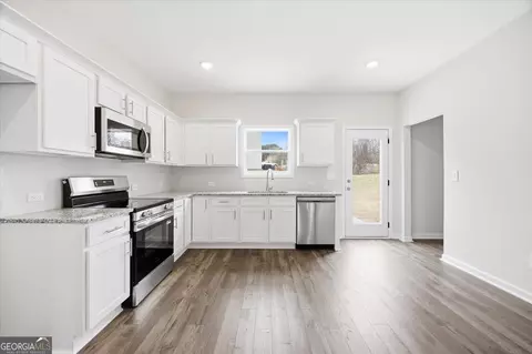 Entry Way - 5 Morningside Ct, Thomaston, GA 30286 photo 1 of 3