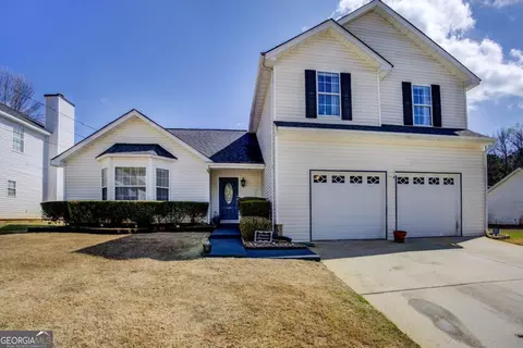 4885 Hidden Creek Pl, Decatur, GA 30035