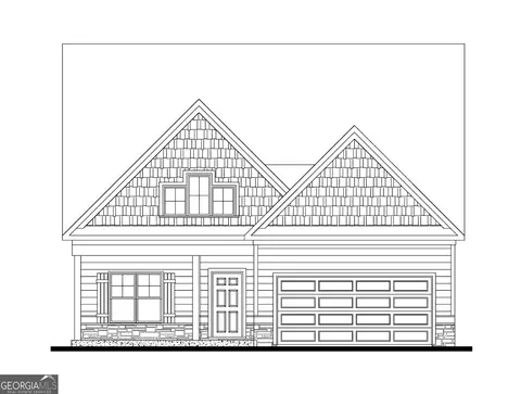 31 Leverett Dr #25, Newnan, GA 30265