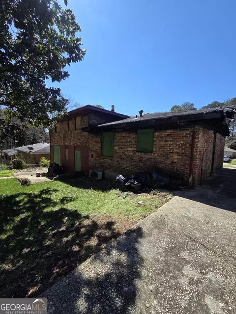 1932 Janet Ln, Decatur, GA 30035