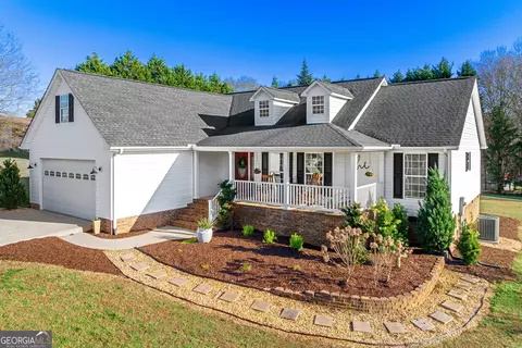 175 Highland Ridge Dr, Hartwell, GA 30643