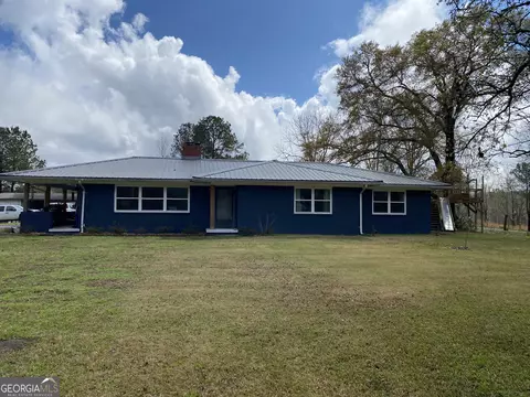 696 Ga Hwy 49 No Street Suffix No Street Suffix W, Milledgeville, GA 31061