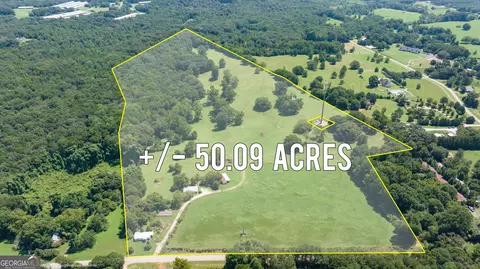 719 Old Athens Dr, Nicholson, GA 30565