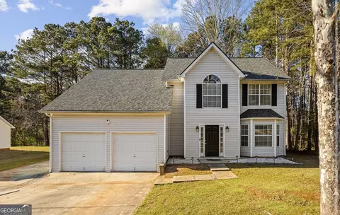 6585 Manor Creek Dr, Douglasville, GA 30135