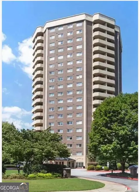 1501 Clairmont Rd #1713, Decatur, GA 30033