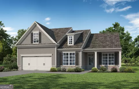 153 Merwood Ln, Jefferson, GA 30549