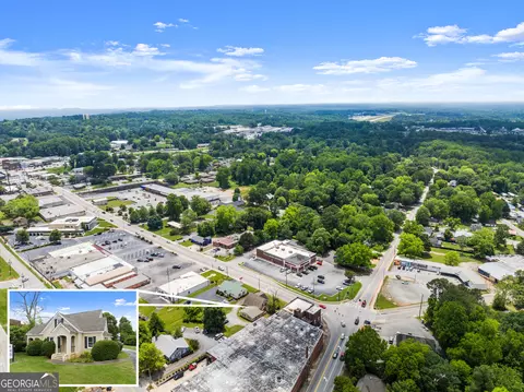 View/Area - 592 N Main St, Cornelia, GA 30531 photo 1 of 4