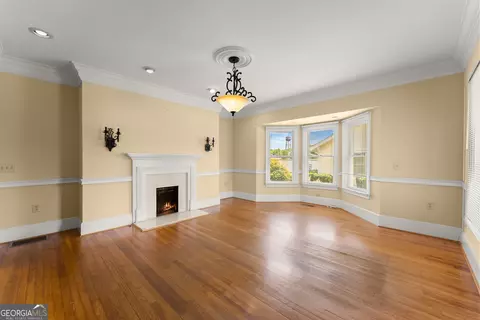 Living - 592 N Main St, Cornelia, GA 30531 photo 1 of 3