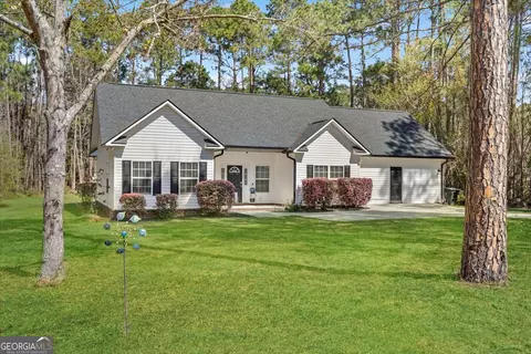 323 Meadowlark Cir, Statesboro, GA 30461