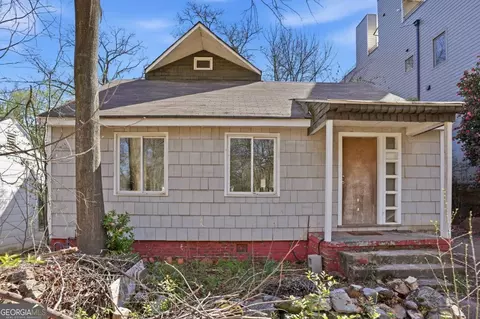 1211 Barnes St NW, Atlanta, GA 30318