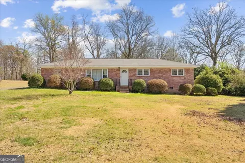 Undisclosed, Trion, GA 30753