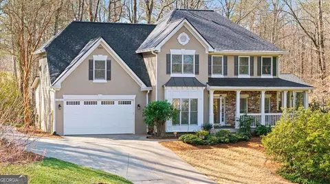 2608 Wendover Ct, Buford, GA 30518