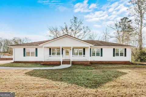 674 Yancey Rd, Arnoldsville, GA 30619