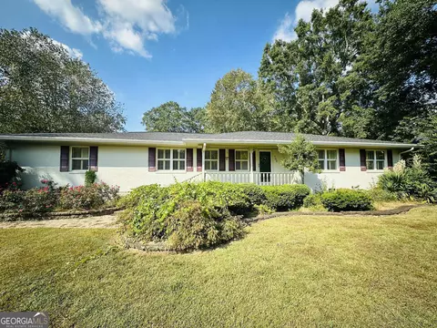 105 Zebulon St, Milner, GA 30257
