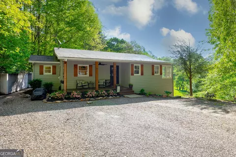 1432 Berrong Rd, Hiawassee, GA 30546