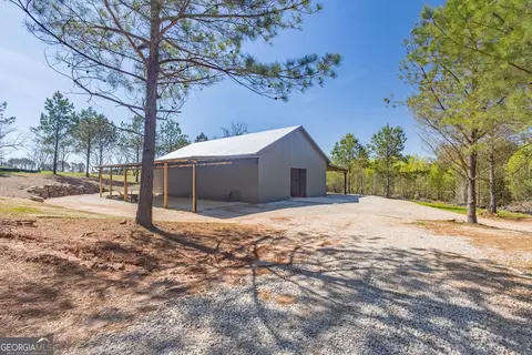 lot2 Coweta Heard Rd, Hogansville, GA 30230