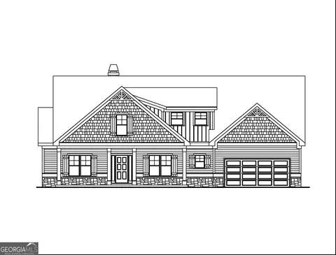 1112 Sage Dr #7, Griffin, GA 30224