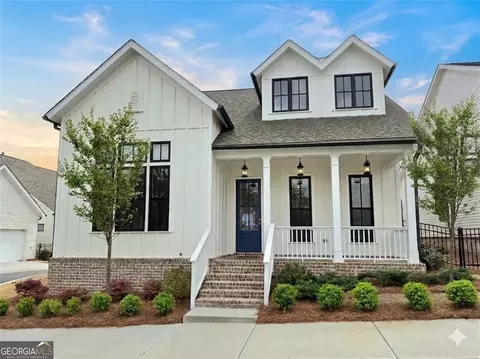 Undisclosed, Suwanee, GA 30024