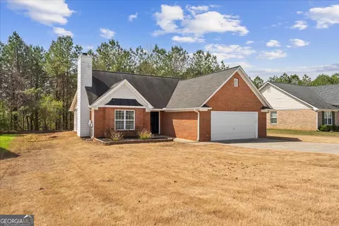 Undisclosed, Calhoun, GA 30701