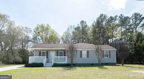 311 Dixon St, Warner Robins, GA 31088