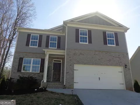 132 Russell Rd, Pendergrass, GA 30567