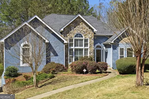 116 Fairbrook Ln, Stockbridge, GA 30281