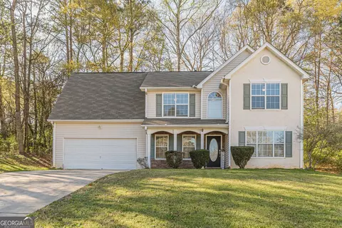 3312 Northridge Ct, Ellenwood, GA 30294