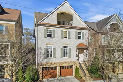 2085 Bellrick Rd NW, Atlanta, GA 30318