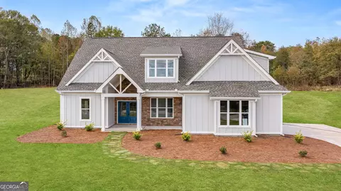 1841 Jett Roberts Rd, Jefferson, GA 30549
