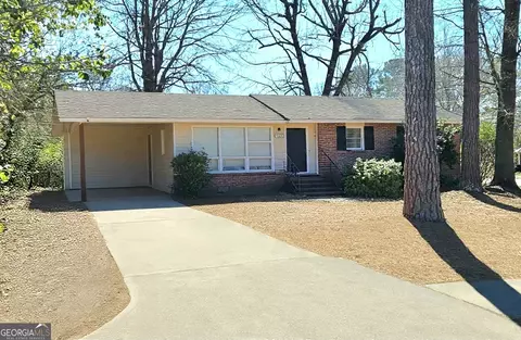 4302 Empire St, Columbus, GA 31907