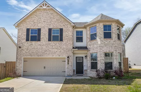 4167 Cedar Commons Way, Conley, GA 30288