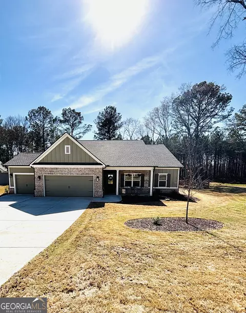 504 Belle Woode, Monroe, GA 30656