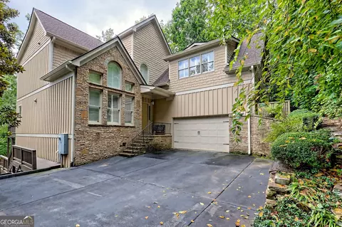 188 Magnolia Place Trl, Clayton, GA 30525