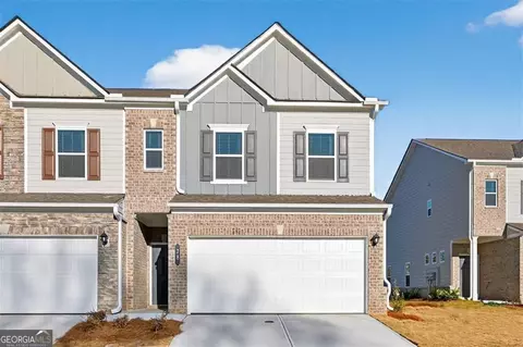 78 Jacobs Farm Ln #33, Lawrenceville, GA 30045